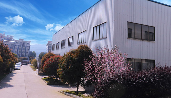 長沙天創(chuàng)粉末技術(shù)有限公司 - 生產(chǎn)基地