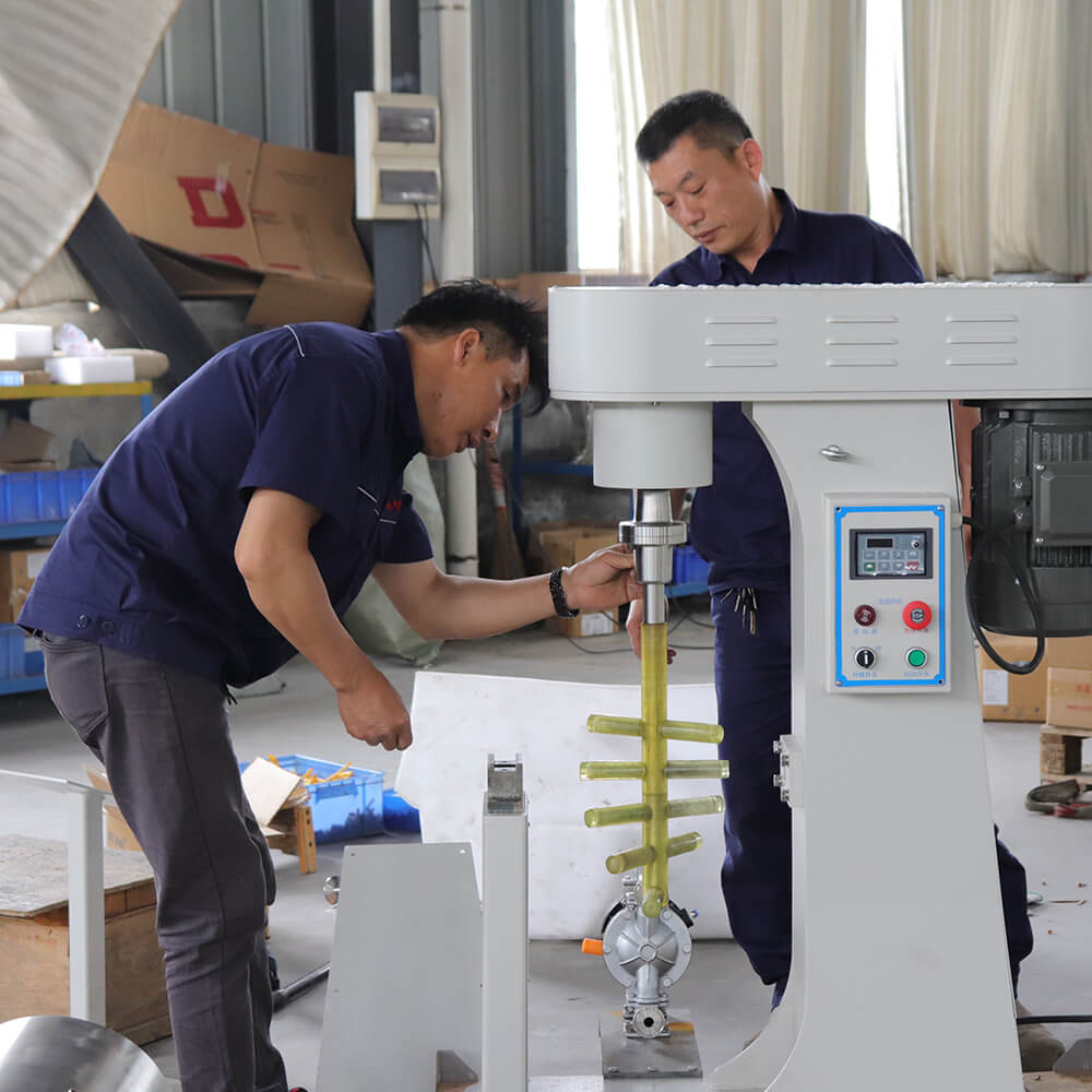 長沙天創(chuàng)粉末技術(shù)有限公司 - 生產(chǎn)基地