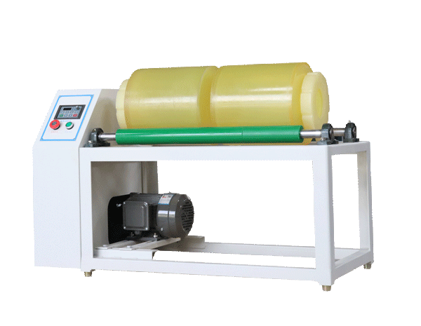 兩工位罐磨球磨機(jī)