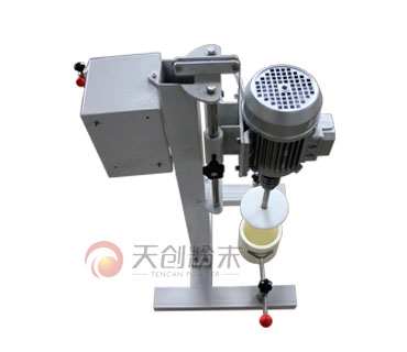 實驗室攪拌球磨機 實驗室攪拌球磨機