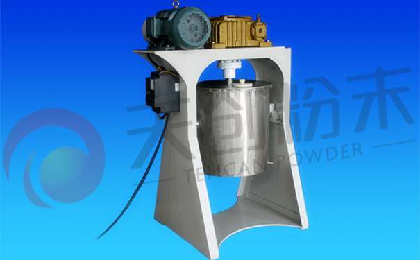攪拌球磨機 攪拌球磨機