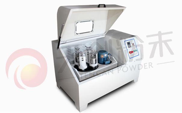 全方位行星式球磨機 全方位行星式球磨機