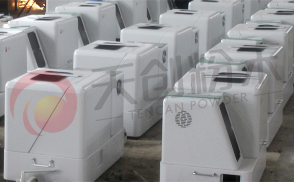 行星球磨機 行星球磨機