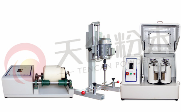 實驗室球磨機 實驗室球磨機